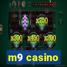 m9 casino